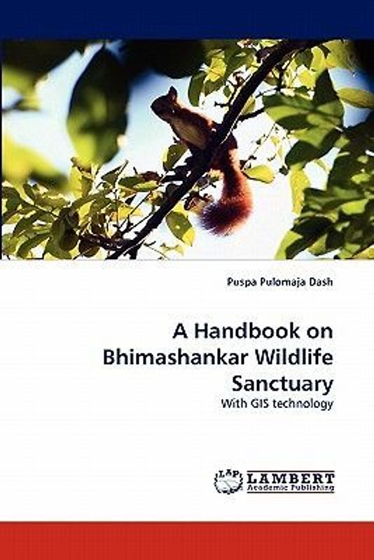 A Handbook on Bhimashankar Wildlife Sanctuary