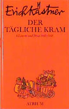 Der tägliche Kram