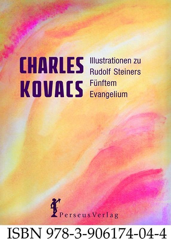 Illustrationen zu Rudolf Steiners Fünftem Evangelium