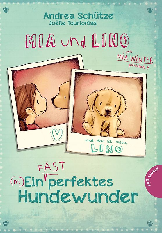 Mia und Lino