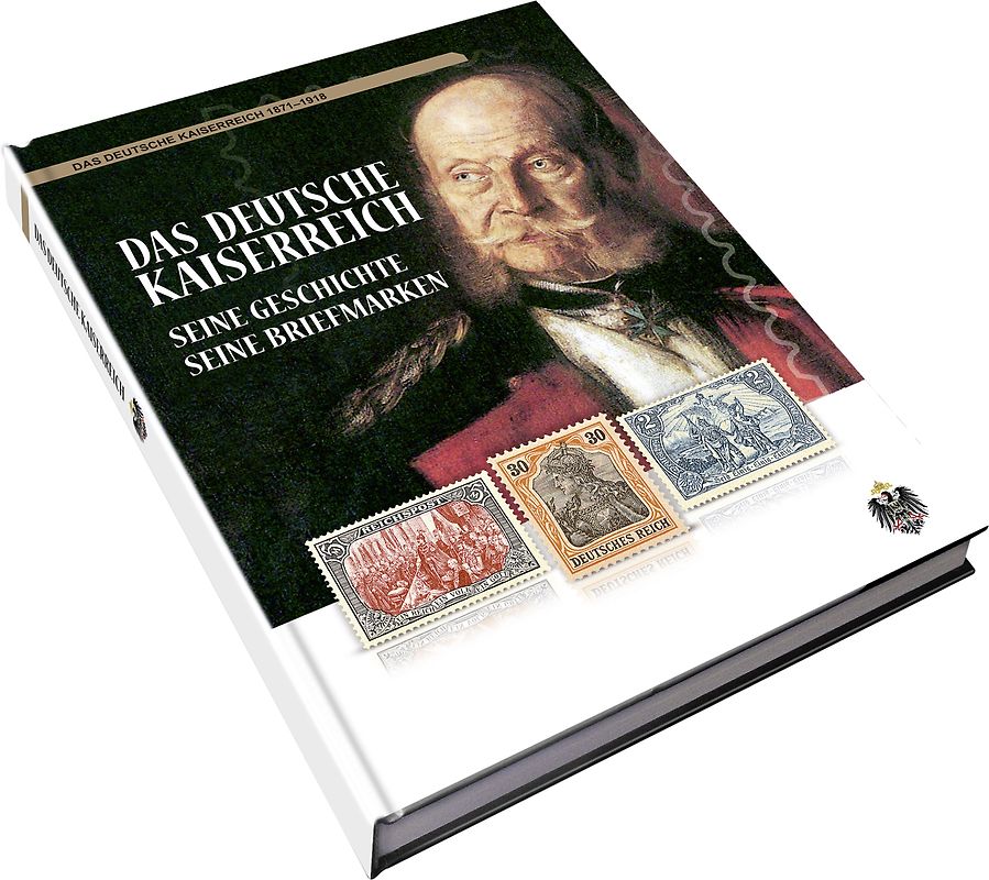 Das Deutsche Kaiserreich