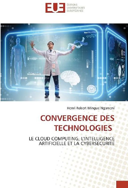 CONVERGENCE DES TECHNOLOGIES