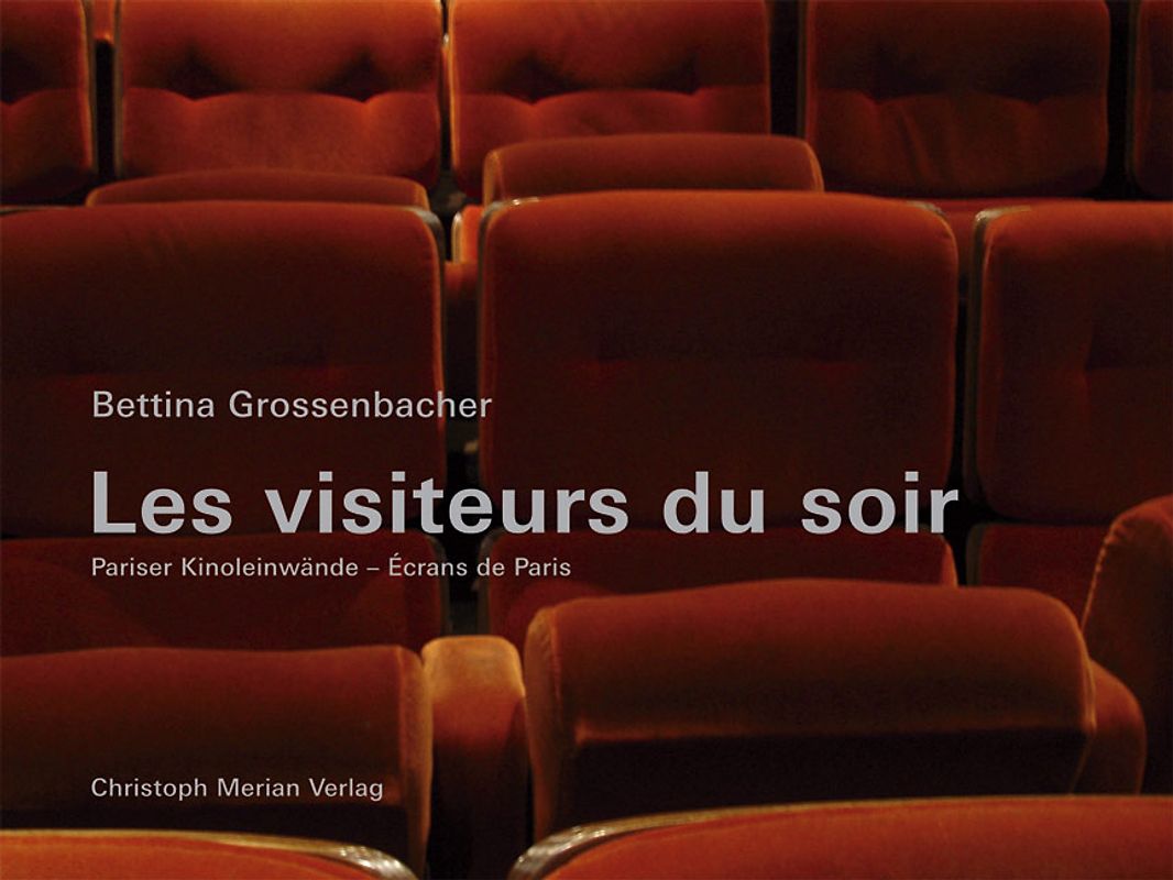 Les visiteurs du soir