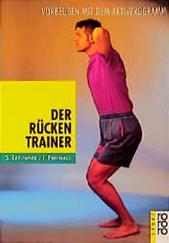 Der Rückentrainer