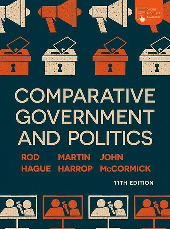 Comparative Government and Politics