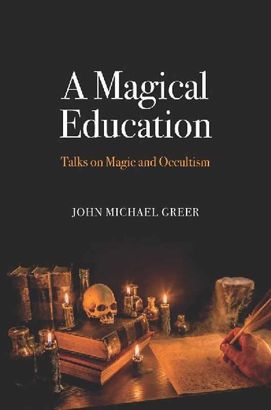 A Magical Education