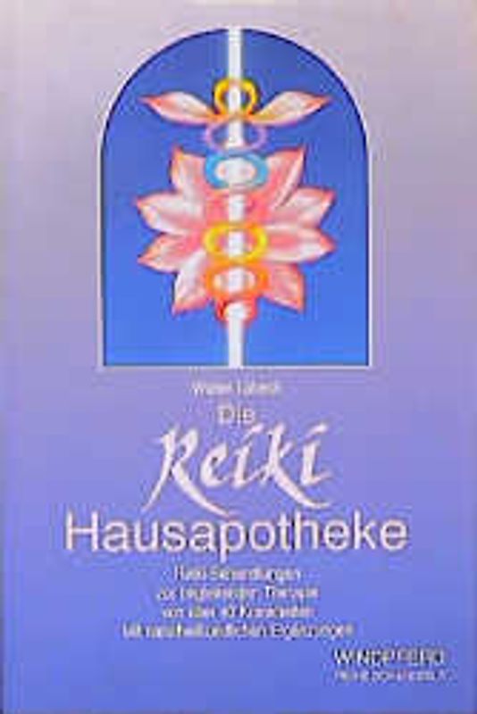 Die Reiki-Hausapotheke