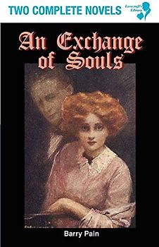 An Exchange of Souls / Lazarus (Lovecraft's Library): (The Lovecraft's Library Series) - Pain, Barry