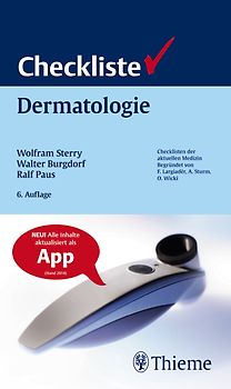 Checkliste Dermatologie