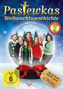Pastewka - Die Weihnachtsgeschichte DVD