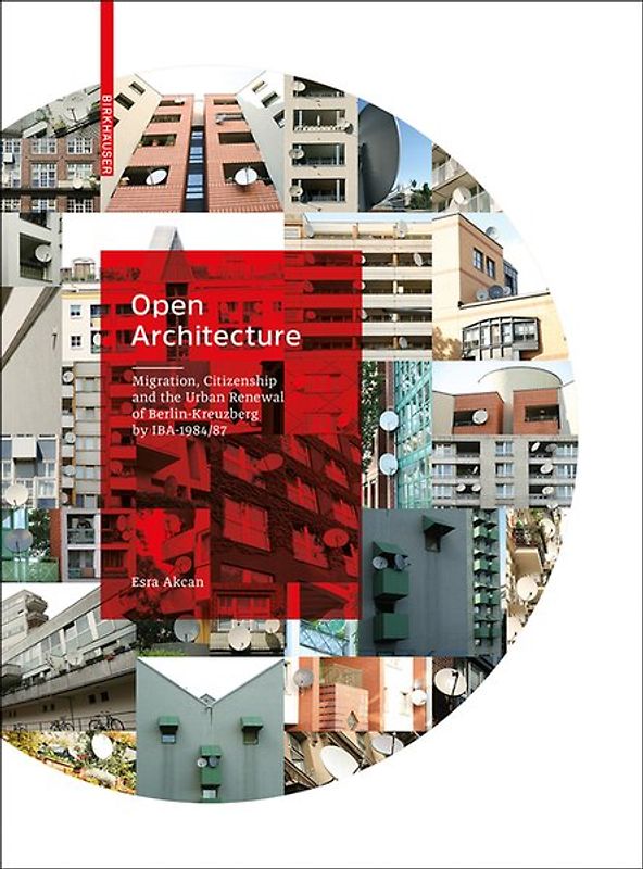 Open Architecture