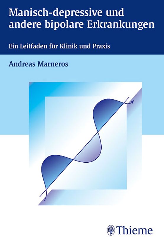 Manisch-depressive und andere bipolare Erkrankungen