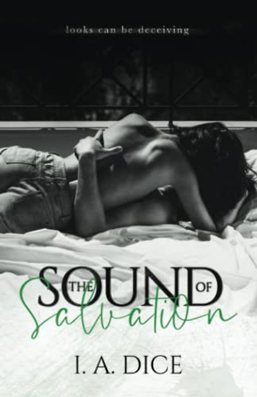 The Sound of Salvation (Deliverance, Band 1)