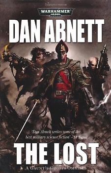 Lost (Gaunt's Ghosts (Omnibus))