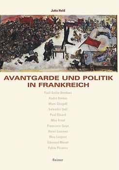 Avantgarde und Politik in Frankreich