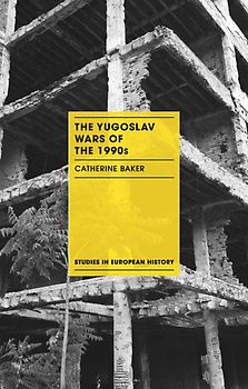 The Yugoslav Wars of the 1990s