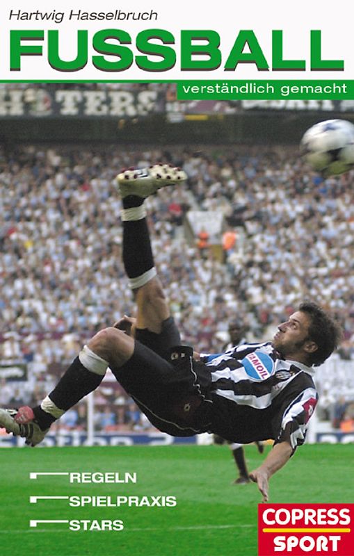 Fussball verständlich gemacht