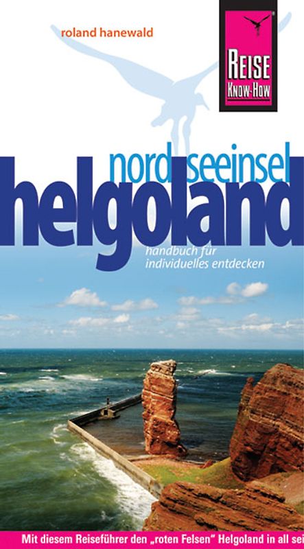 Reise Know-How Helgoland