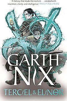 Terciel & Elinor - The Old Kingdom 1