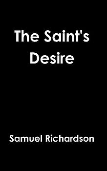 The Saint's Desire