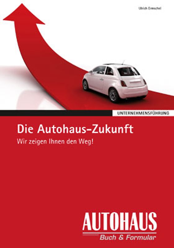 Die Autohaus-Zukunft