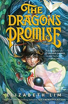 The Dragon's Promise (Six Crimson Cranes, Band 2)