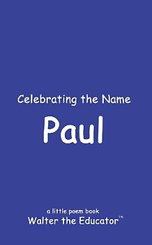 Celebrating the Name Paul