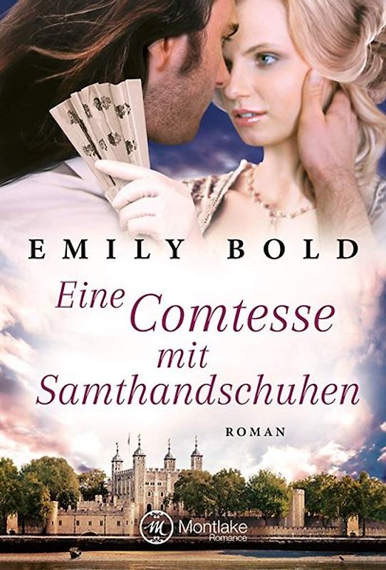 Eine Comtesse mit Samthandschuhen