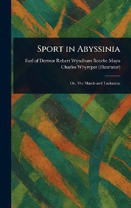 Sport in Abyssinia