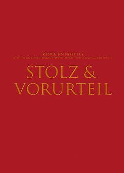 Stolz und Vorurteil - SAMT Edition DVD
