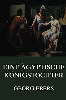 Eine ägyptische Königstochter