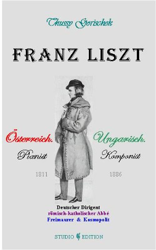 Franz Liszt