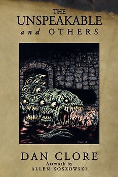 The Unspeakable and Others