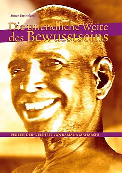 Die unendliche Weite des Bewusstseins