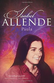Paula - Isabel Allende