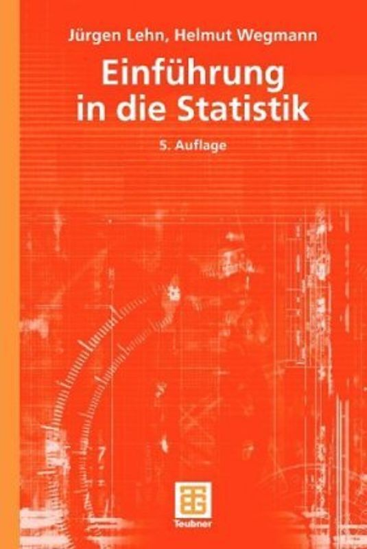 Einführung in die Statistik