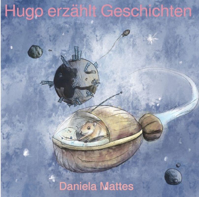 Hugo erzählt Geschichten