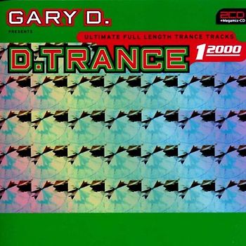 Various - +Gary d.Presents d.Trance 1-2