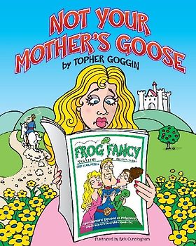 Not Your Mother's Goose