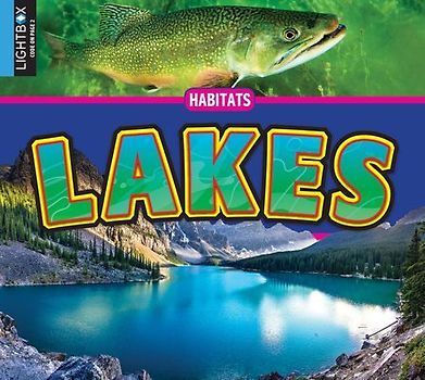 Lakes