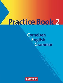 Cornelsen English Grammar - Große Ausgabe und English Edition