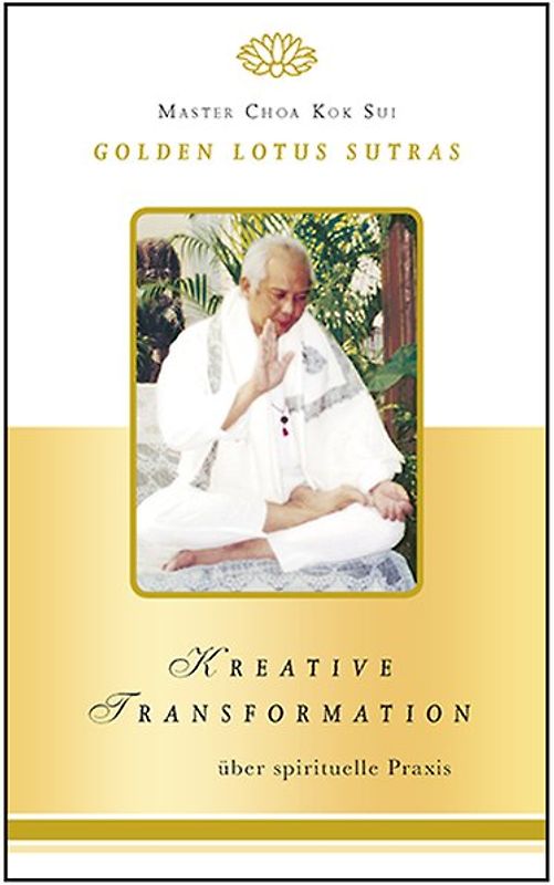 Kreative Transformation