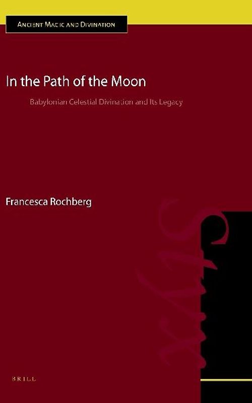 In the Path of the Moon
