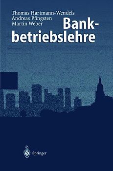 Bankbetriebslehre
