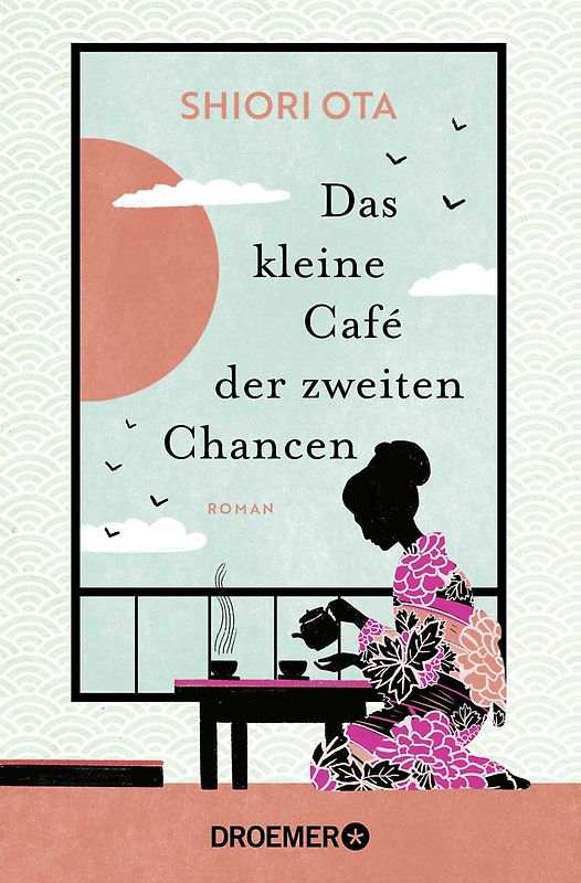 Das kleine Café der zweiten Chancen