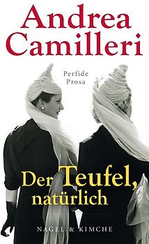 Der Teufel, natürlich