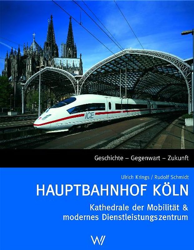 Hauptbahnhof Köln