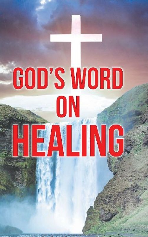 God's Word on Healing