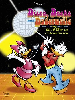 Disco, Ducks und Dauerwelle