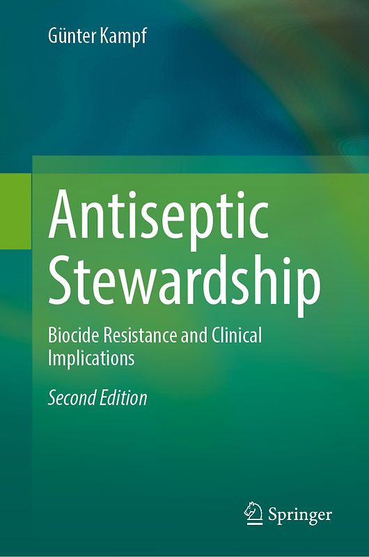 Antiseptic Stewardship